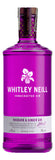 GIN WHITLEY NEILL RHUBARB BOTELLA