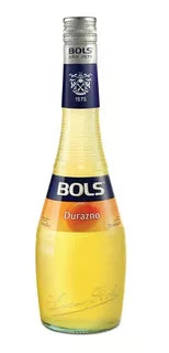 BOLS DE DURAZNO 700 ML