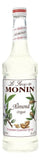 SIROPE MONIN ALMENDRA ORGANICA