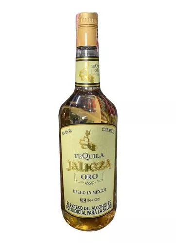 JALIEZA ORO