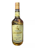 JALIEZA ORO