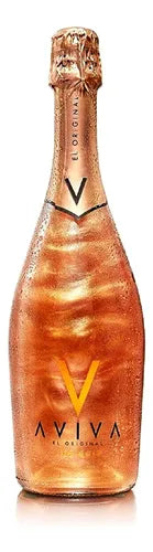 VINO ESPUMOSO AVITORIAS BOTELLA