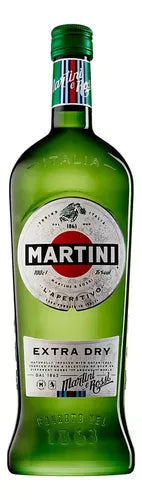 MARTINI EXTRADRY BOTELLA