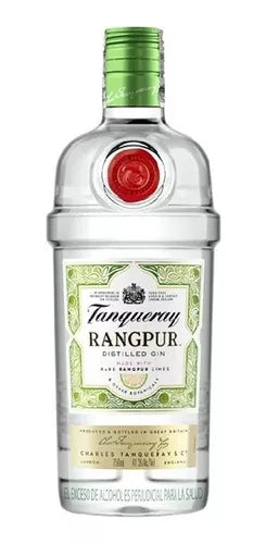 TANQUERAY RANGPUR 750 ML