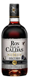 RON VIEJO DE CALDAS OSCURO MEDIA.