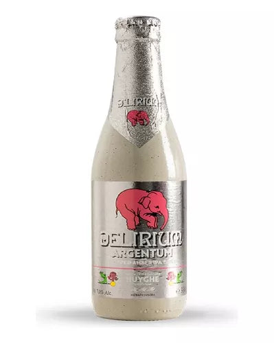 DELIRIUM ARGENTUM 330 ML