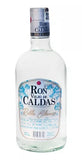 RON VIEJO DE CALDAS BOTELLA  BLANCO