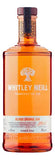 GIN WHITLEY NEILL ORANGE BOTELLA
