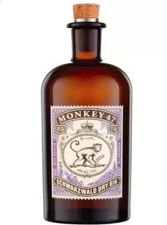 Ginebra Monkey 500ml