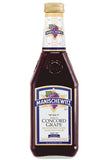 MANISCHEWITZ UVA 750