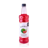 PREMIUN SYRUP SUGG SANDIA 12X750ML