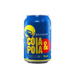 COLA Y POLA 330 ML