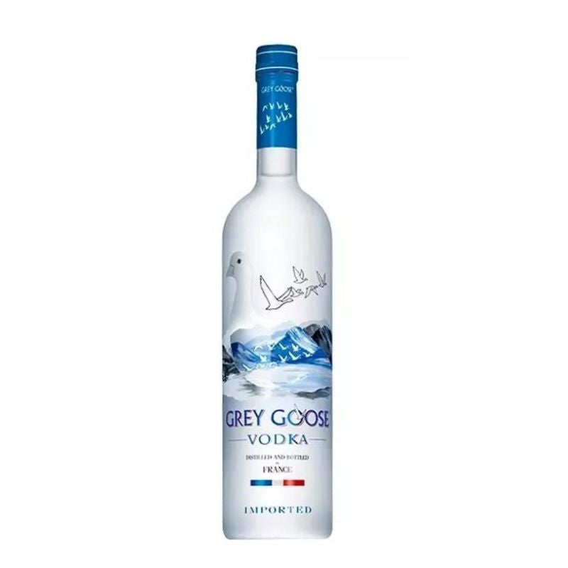 VODKA GREY GOOSE 700 ML