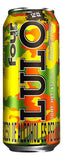 LATA FOUR LOKO LULO