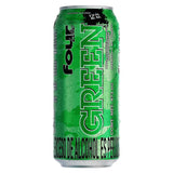 LATA FOUR LOKO MANZANA