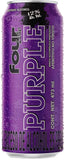 LATA FOUR LOKO PURPLE