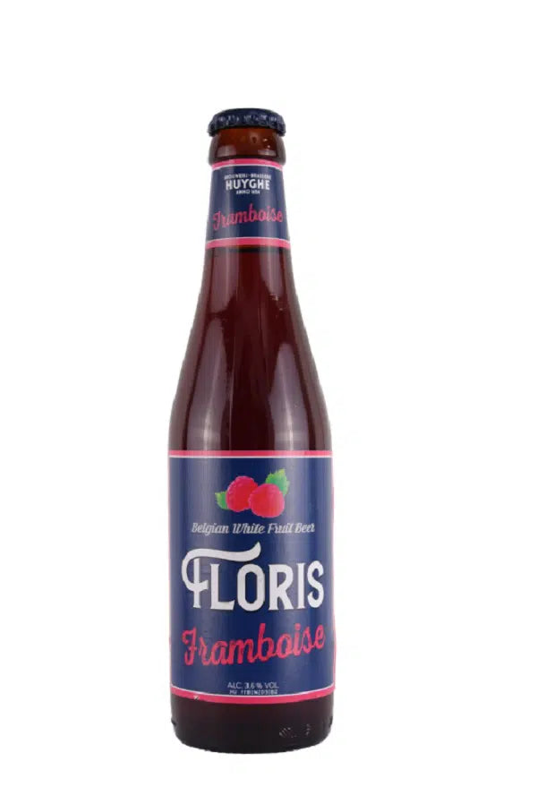 FLORIS FRAMBOISE 750 ML