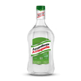 AGUARDIENTE SIN AZUCAR  1750 ML