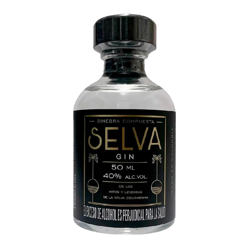 GINEBRA SELVA MINI