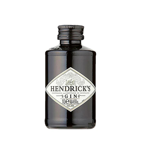 GINEBRA HENDRICKS 750 ML