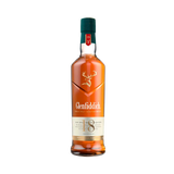 WHISKY GLENFIDDICH 18 ANOS MINI 50 ML