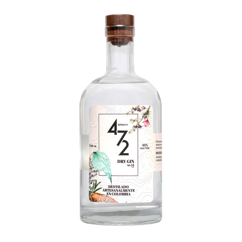 472 GIN