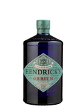 GINEBRA HENDRICKS ORBIUM 750 ML