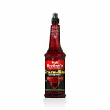 SIROPE HOT BROTHERS GRANADINA