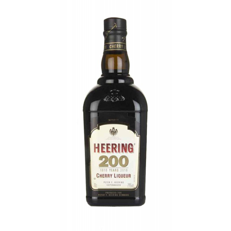 HEERING CHERRY BOTELLA