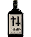 HERETIC BOTELLA