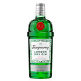 TANQUERAY LONDON DRY GIN 750 ML