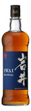 WHISKY IWAI MARS BOTELLA