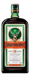 JAGERMEISTER BOTELLA