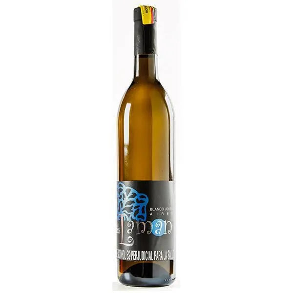VINO LAMAN BLANCO BOTELLA
