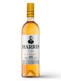 LICOR DE WHISKY HARRIS BOTELLA.