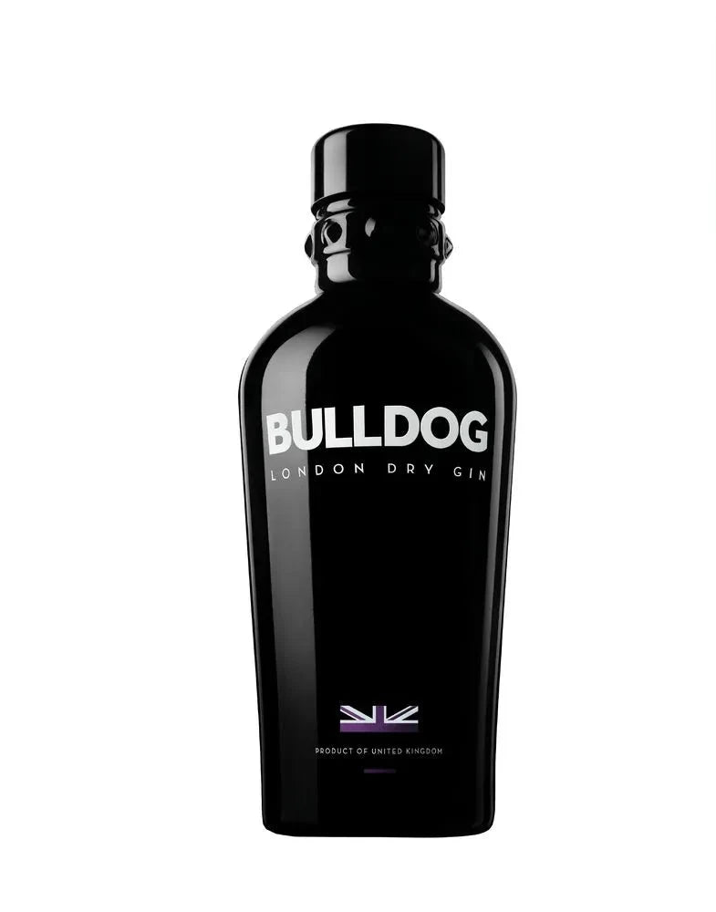 GINEBRA BULLDOG GIN 750