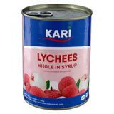 LATA LYCHEES 565 GR