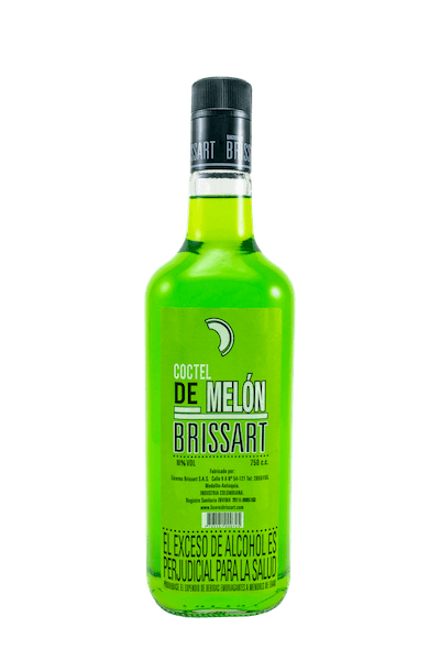 BRISSART LICOR DE MELON