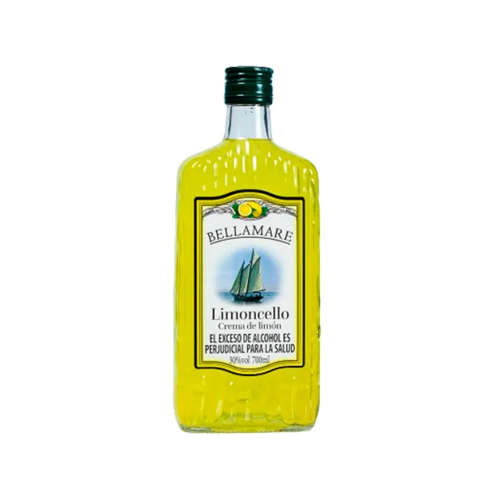 BELLAMARE LIMONCELLO