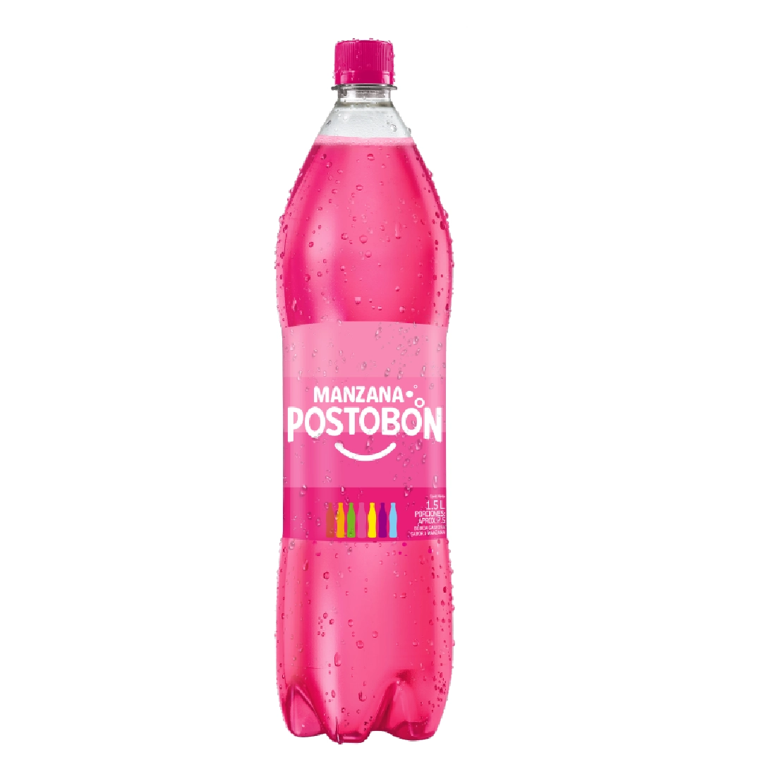 MANZANA 1.5 LT