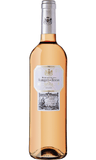VINO ROSE MARQUES DE RISCAL RIOJA BOTELLA