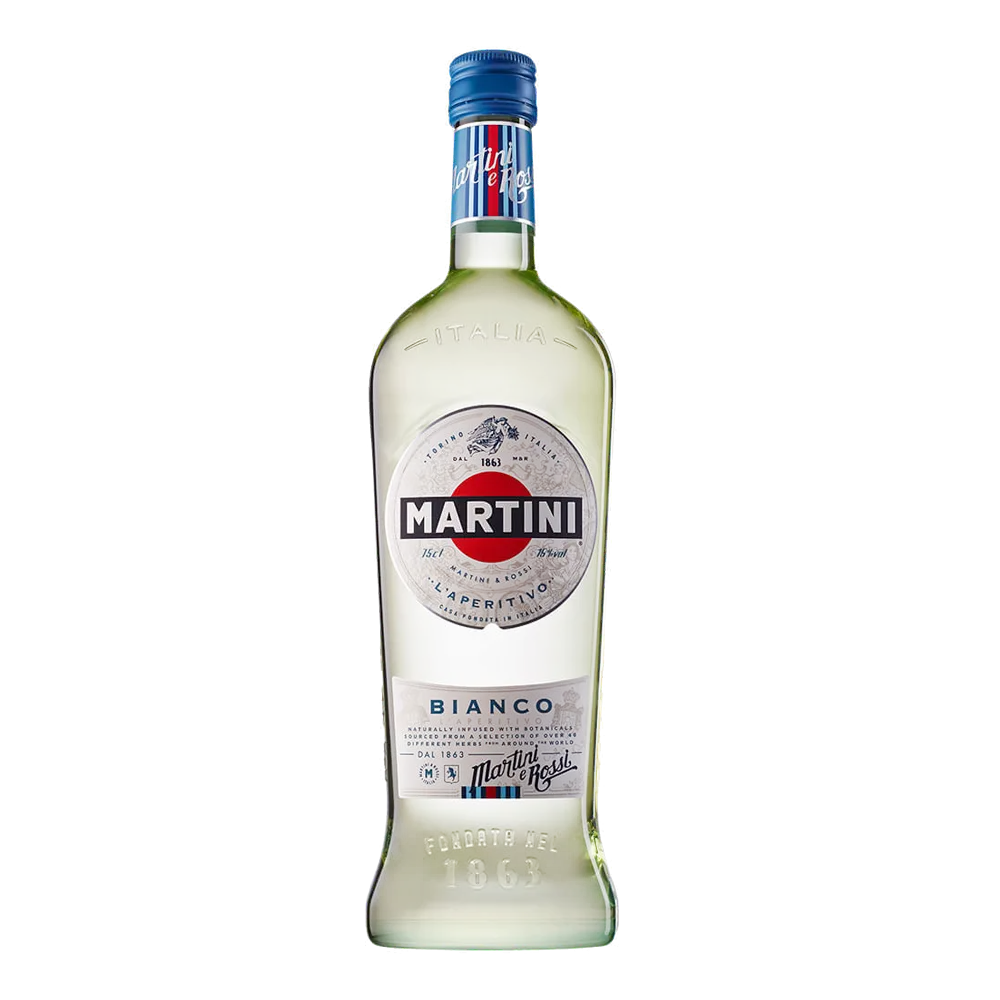 MARTINI BIANCO BOTELLA
