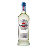 MARTINI BIANCO BOTELLA