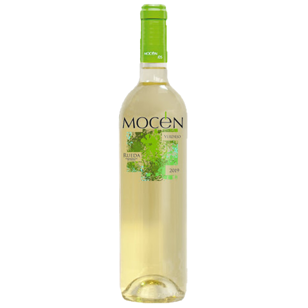 VINO MOCEN RUEDA VERDEJO BOTELLA