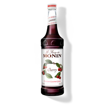 SIROPE MONIN CHERRY - CEREZA
