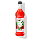 SIROPE MONIN HIBISCUS - FLOR DE JAMAICA