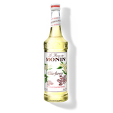 SIROPE MONIN ELDERFLOWER - FLOR DE SAUCO