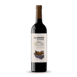 VINO TINTO EL ANDEN DE LA ESTACION MUGA BOTELLA