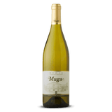 VINO MUGA VIURA BLANO BOTELLA