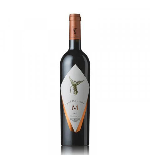 MONTES ALPHA M